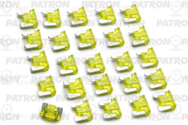 Запчасть PATRON PFS088