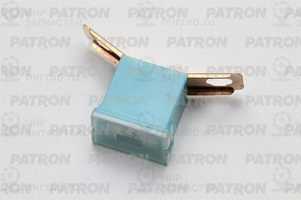 Запчасть PATRON PFS124