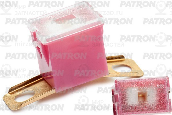 Запчасть PATRON PFS125