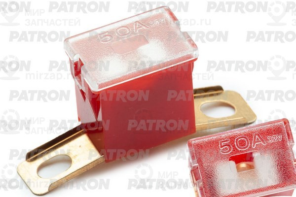 Запчасть PATRON PFS127