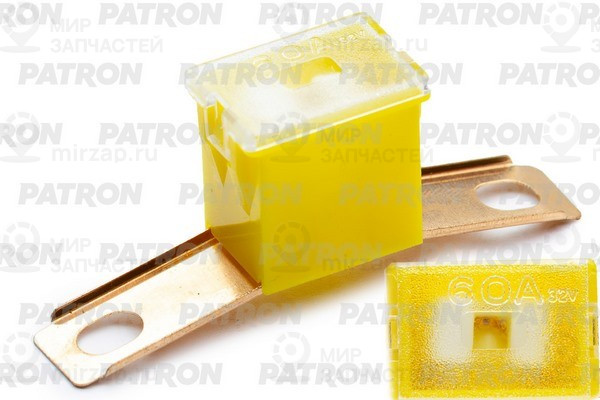 Запчасть PATRON PFS137