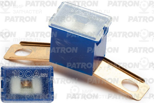 Запчасть PATRON PFS140