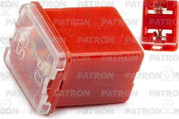 Запчасть PATRON PFS184