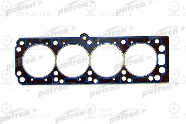 Запчасть PATRON PG20075