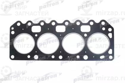 Запчасть PATRON PG20138