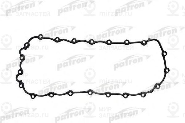 Запчасть PATRON PG40002