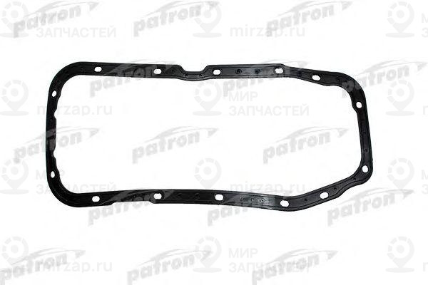 Запчасть PATRON PG40006