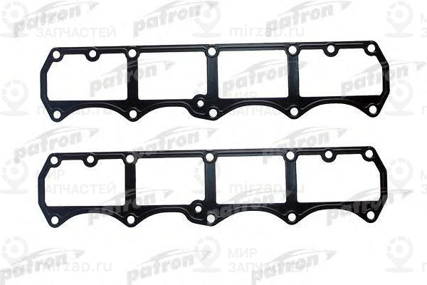 Запчасть PATRON PG60033