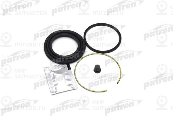 Запчасть PATRON PRK206