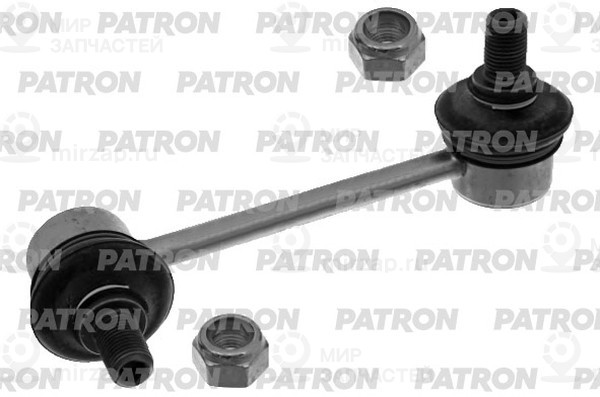 Запчасть PATRON PS40015R