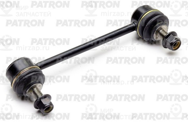 Запчасть PATRON PS40031L