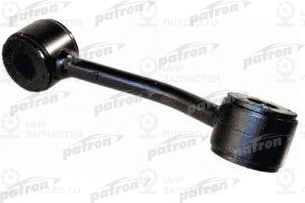 Запчасть PATRON PS4006L