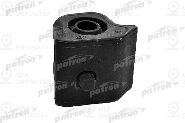 Запчасть PATRON PSE2481