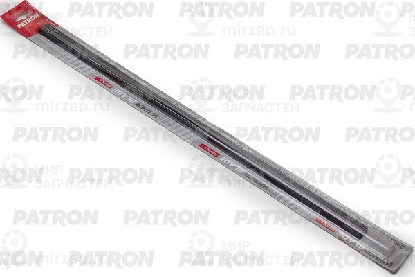 Запчасть PATRON PWB6060RUBTR