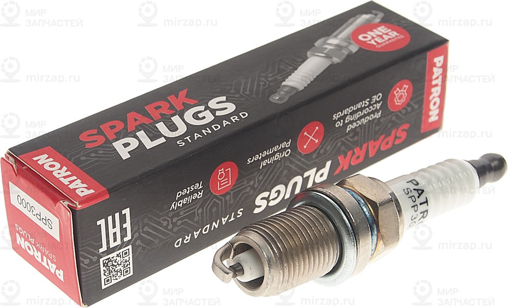 Запчасть PATRON SPP3000