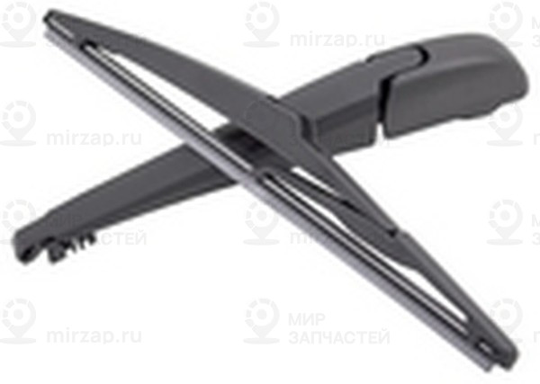 Запчасть POLCAR 81X1RWT1