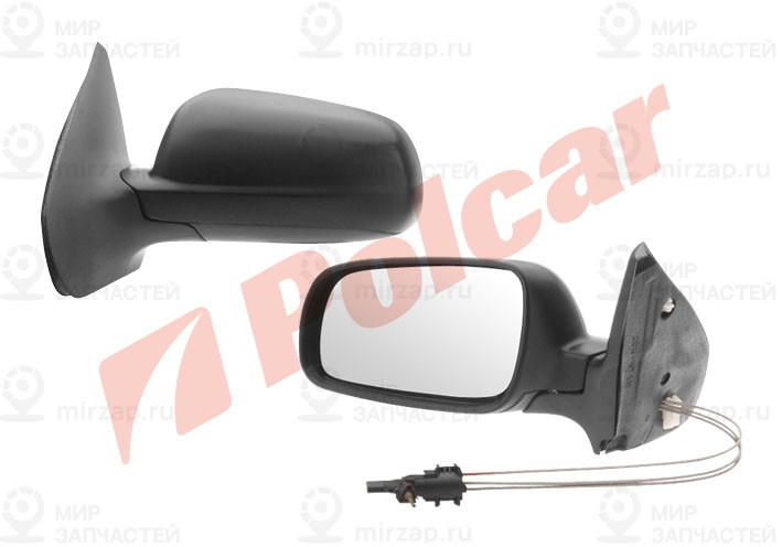 Запчасть POLCAR 9541511M