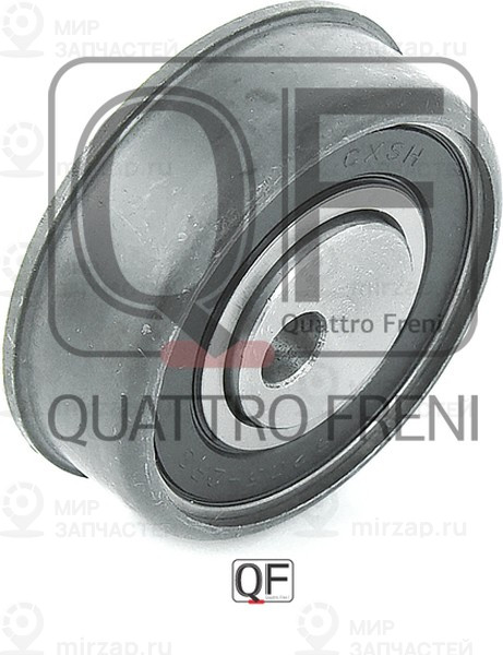 Запчасть QUATTRO FRENI QF00100171