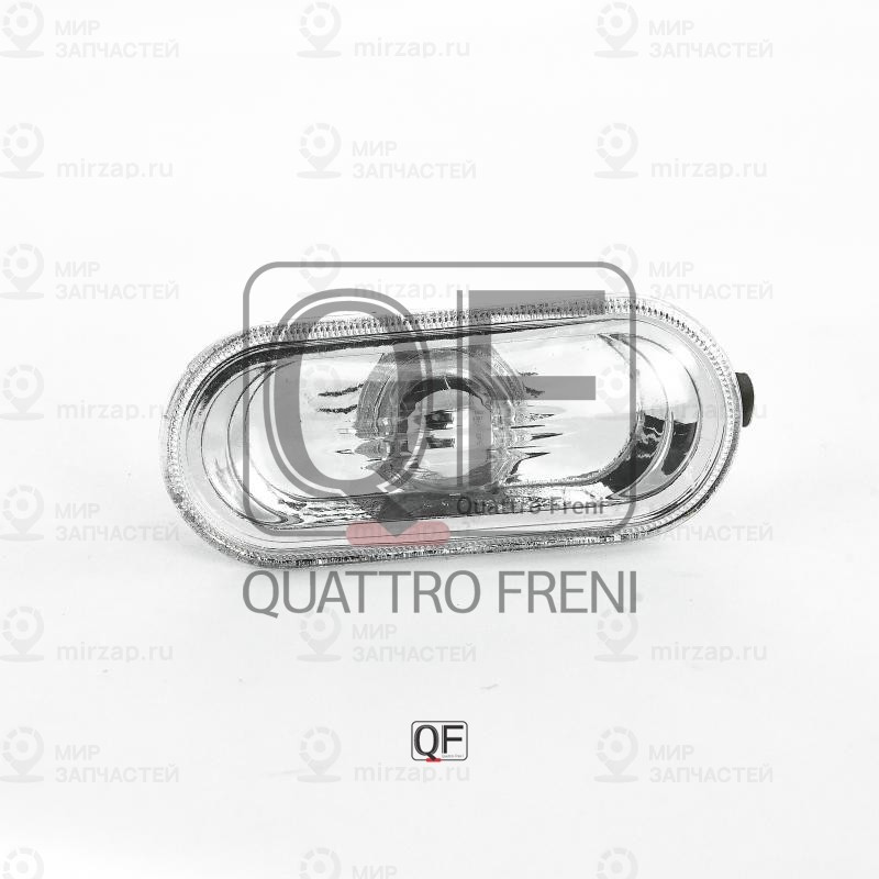 Запчасть QUATTRO FRENI QF00200007