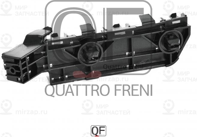 Запчасть QUATTRO FRENI QF00G00005