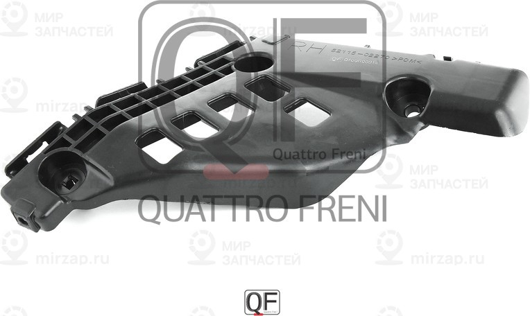 Запчасть QUATTRO FRENI QF00G00014