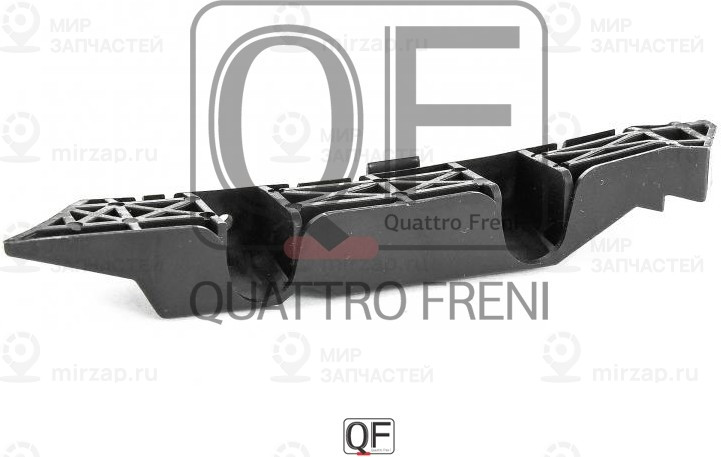 Запчасть QUATTRO FRENI QF00G00034
