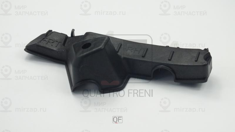 Запчасть QUATTRO FRENI QF00G00079