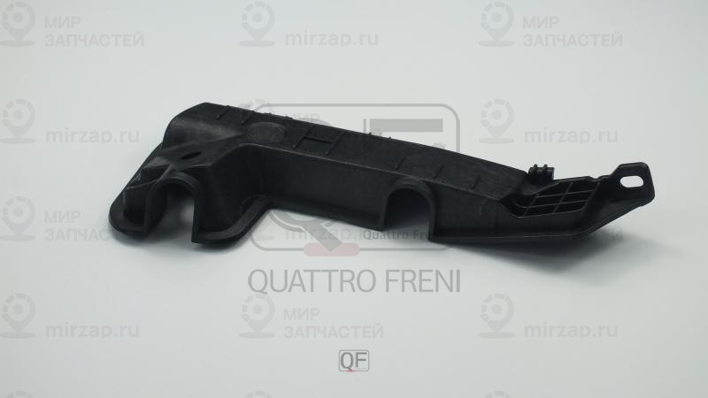 Запчасть QUATTRO FRENI QF00G00085