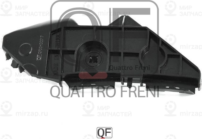 Запчасть QUATTRO FRENI QF00H00017