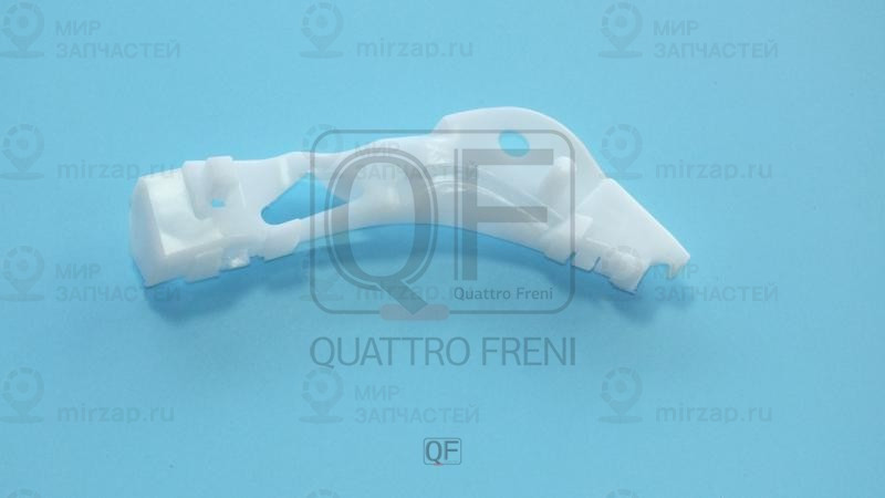 Запчасть QUATTRO FRENI QF00H00033