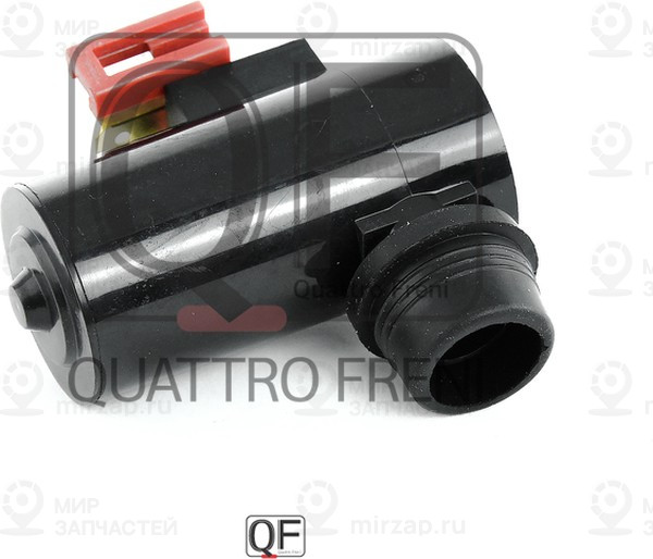 Запчасть QUATTRO FRENI QF00N00002