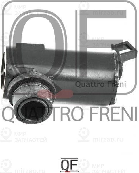Запчасть QUATTRO FRENI QF00N00020