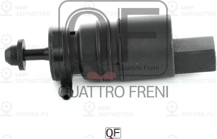 Запчасть QUATTRO FRENI QF00N00024