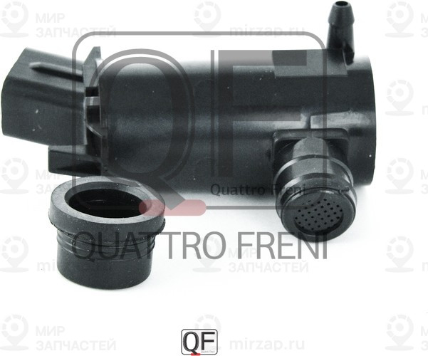 Запчасть QUATTRO FRENI QF00N00031