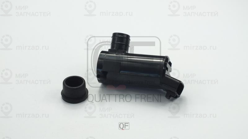 Запчасть QUATTRO FRENI QF00N00053