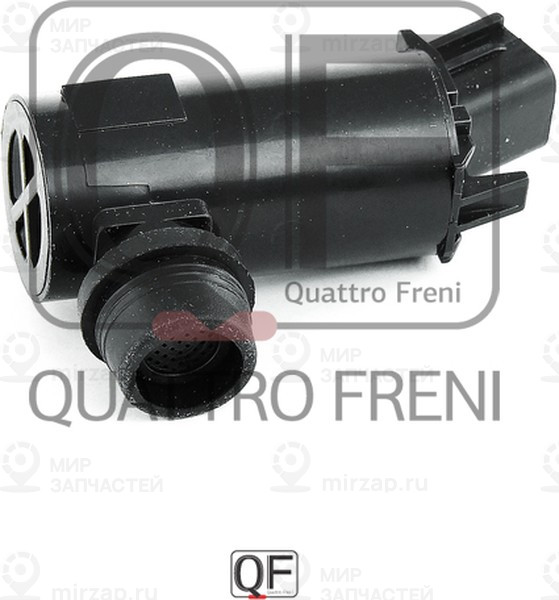 Запчасть QUATTRO FRENI QF00N00073