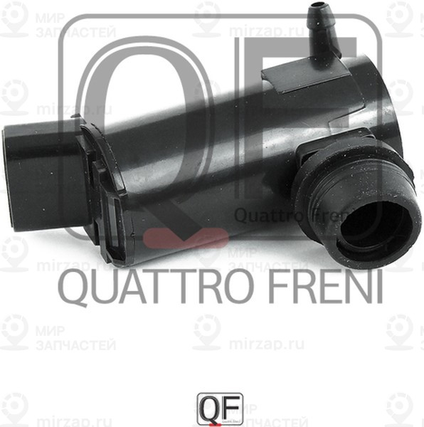 Запчасть QUATTRO FRENI QF00N00083