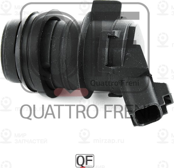 Запчасть QUATTRO FRENI QF00N00084