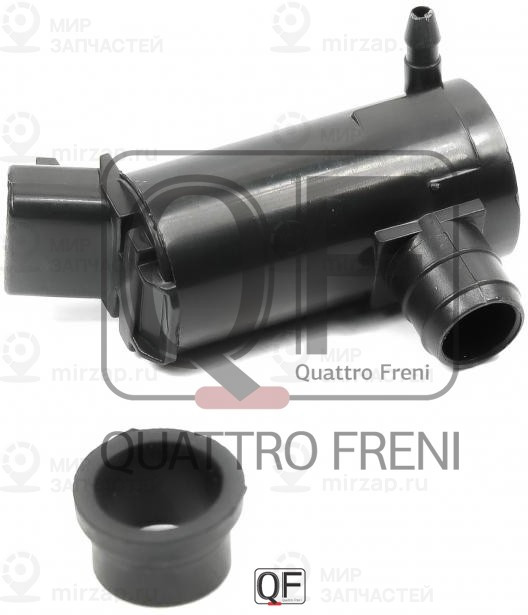 Запчасть QUATTRO FRENI QF00N00087