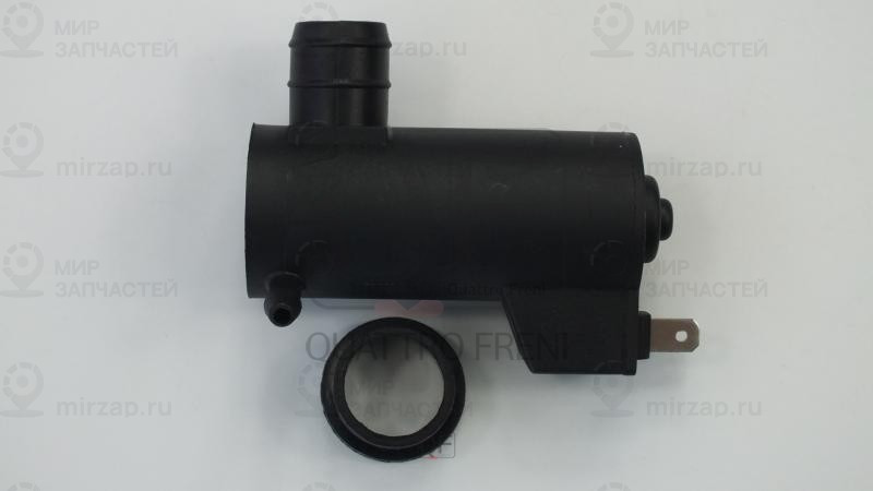 Запчасть QUATTRO FRENI QF00N00093