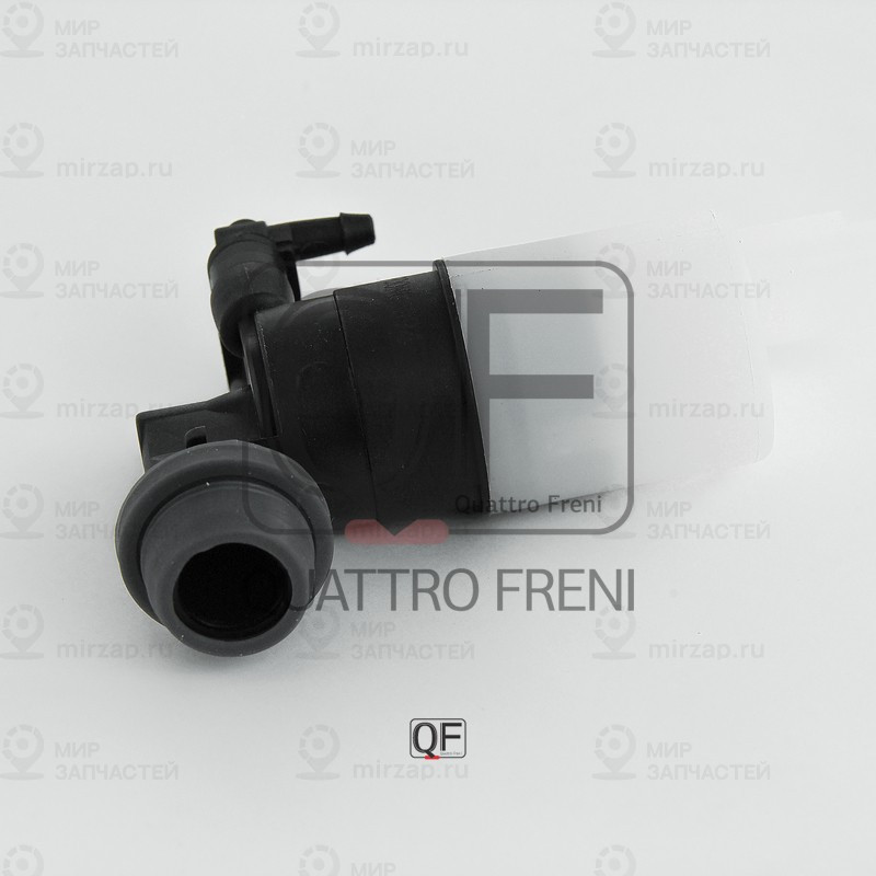 Запчасть QUATTRO FRENI QF00N00094