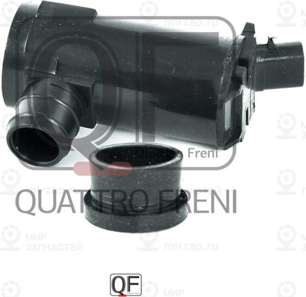 Запчасть QUATTRO FRENI QF00N00096