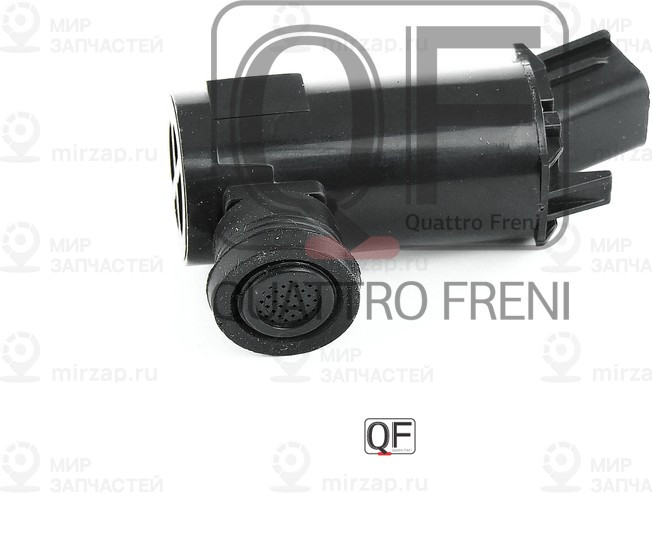 Запчасть QUATTRO FRENI QF00N00105