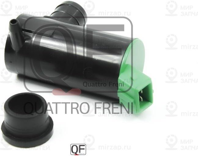 Запчасть QUATTRO FRENI QF00N00154