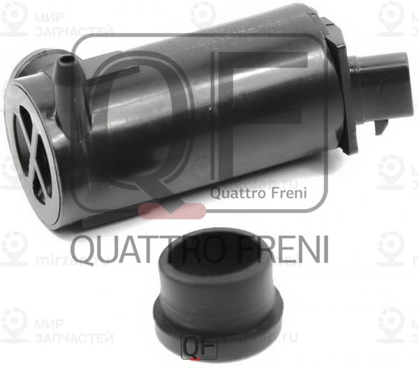 Запчасть QUATTRO FRENI QF00N00159