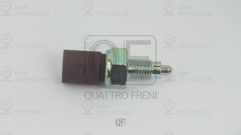 Запчасть QUATTRO FRENI QF02B00029