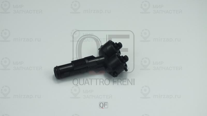 Запчасть QUATTRO FRENI QF10N00343