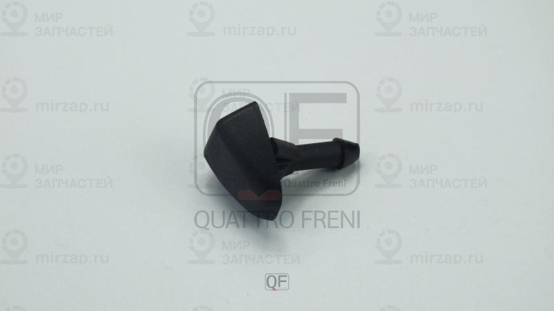 Запчасть QUATTRO FRENI QF10N00388