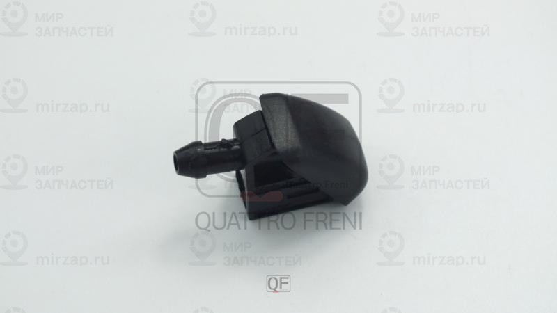 Запчасть QUATTRO FRENI QF10N00423