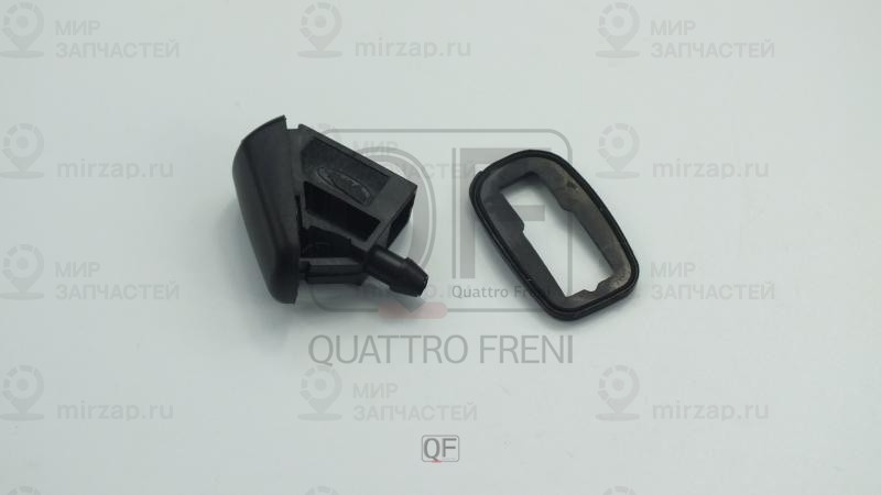 Запчасть QUATTRO FRENI QF10N00426